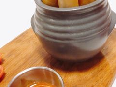 -玩味工厂·东南亚特色餐厅(太古里店)