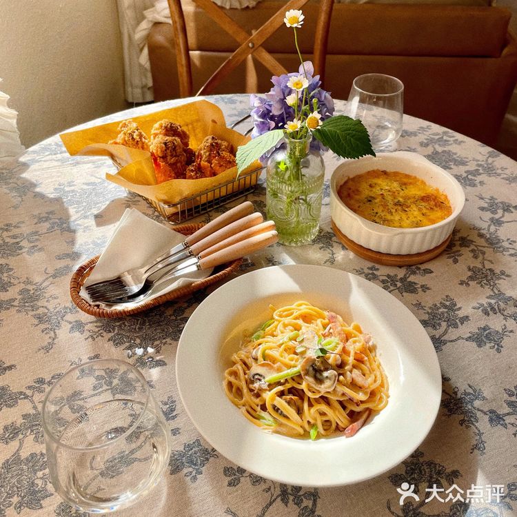成都探店 | 窗边的浪漫💐