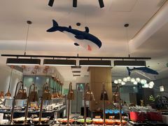 -广州设计之都温德姆酒店·月澜西餐厅