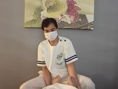 -Let’s Relax Spa(MBK)