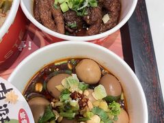 -盛香亭热卤(光明大仟里店)