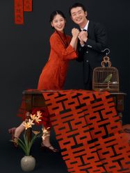 -绽放摄胶片摄影工作室
