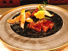 -天悠五樓餐廳