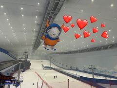 -哈尔滨热雪奇迹