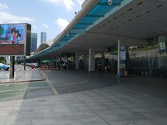 -国际邮轮中心码头(厦鼓码头)