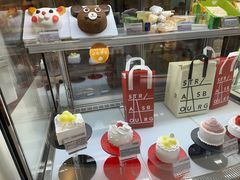 -StrasBake日式面包