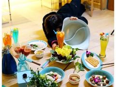 -青瓷火锅料理(西单大悦城店)