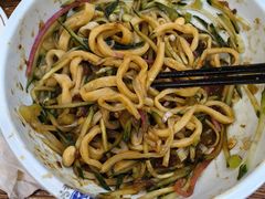 -恭敬李老北京炸酱面·京味菜(西花市店)