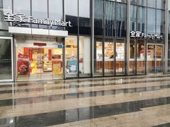 -全家便利店(景昙路店)