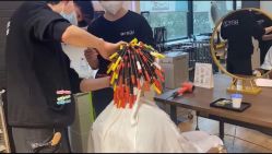 -意廊 Hair Salon