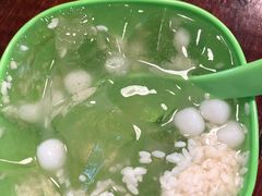 沥泉冰粉-黄氏沥泉·冰粉(玉林店)