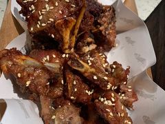 -鸣记脆皮烤鱼(山姆店)
