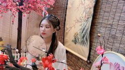 -汉仪华裳汉服馆(打浦桥店)