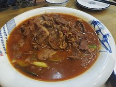 -华顺土菜馆(洪岗路店)