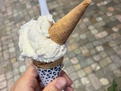 -Vola Gelato意大利手工冰淇淋(朝阳大悦城店)