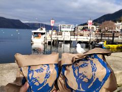 -Fergburger(皇后镇店)