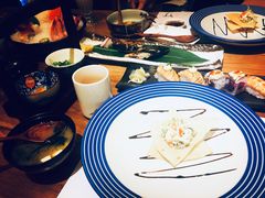 -鹤菊怀石料理(江北店)
