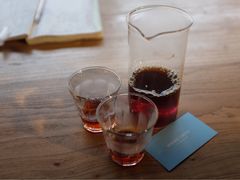 -VOYAGE COFFEE(北锣鼓巷店)