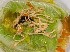 -老乡鸡(上海品尊国际中心店)