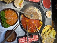 -冯校长老火锅(深圳总店)