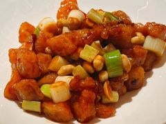 -宝轩渔府·老字号海鲜·正宗津菜(水上店)
