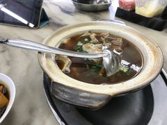 肉骨茶-新峰肉骨茶