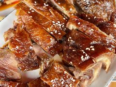 -大众跷脚牛肉馆·非遗传承单位(峨眉山店)