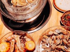 -鲜小岛·铜锅涮肉