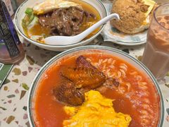 -华嫂冰室(尖沙咀店)