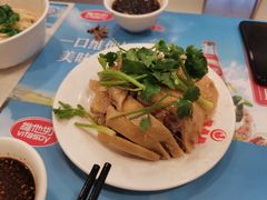 -振鼎鸡(福州路店)