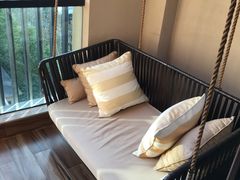 -上海崇明金茂凯悦酒店