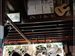 -南锣鼓巷吉他吧(鼓楼店)