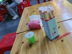 -文惠猪脚粉(富景小区店)