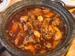 -有嘢食私房菜(西关新天地店)