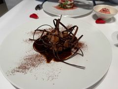 -Le Comptoir de Pierre Gagnaire