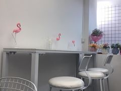 用餐区-蔬士沙拉·轻食·减脂餐(斗门店)