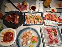 -大渔铁板烧(大悦城店)