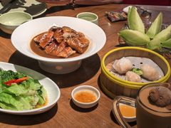 -蝴蝶里·粤菜·点心(龙湖杭州金沙天街店)