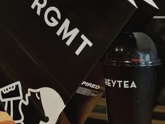 -喜茶(广州北京路惠福东店)