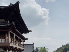 -径山寺