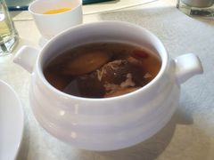 -陆壹捌餐厅(五大道店)