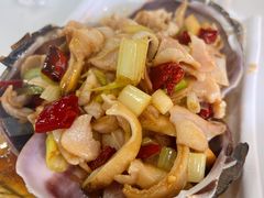 葱油天鹅蛋-威海渔村(静安旗舰店)