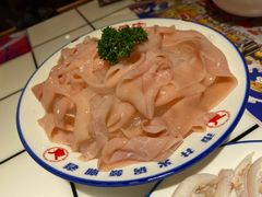 -贤合庄卤味火锅(安吉万达店)