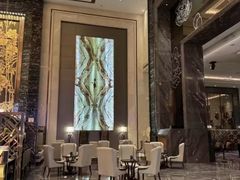 -长沙富力万达文华酒店