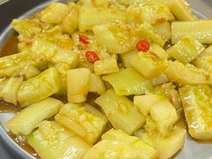 -许哥东北烧烤·铁丳烤串·宫后夹肉(繁花中心店)