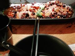 -金牌外婆家(苏州中心店)