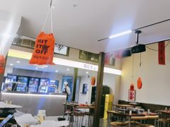 -猫公子纸上烤鱼烧烤•Bistro小酒馆(钱江世纪城店)