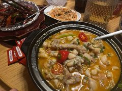 -老阿爸鲜鱼土菜(独墅湖店)