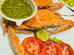 -Dang restaurant (patong phuket)