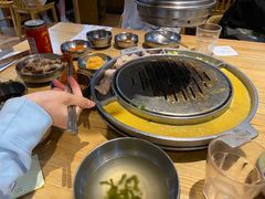 烤肉-姜虎东白丁烤肉(虹桥天地店)